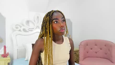 Snapshot of samantamarquez chatting on 03/03/25, 07:28 Samanta online show from 03/03/25, 07:28