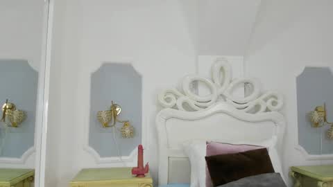 Snapshot of samantamarquez chatting on 03/03/25, 10:42 Samanta online show from 03/03/25, 10:42