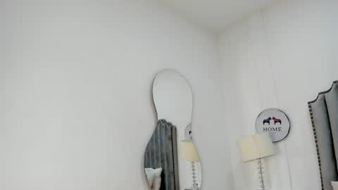 Snapshot of samantamarquez chatting on 09/16/25, 07:48 Samanta online show from 09/16/25, 07:48