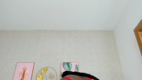 Snapshot of samantamarquez chatting on 04/21/26, 03:35 Samanta online show from 04/21/26, 03:35