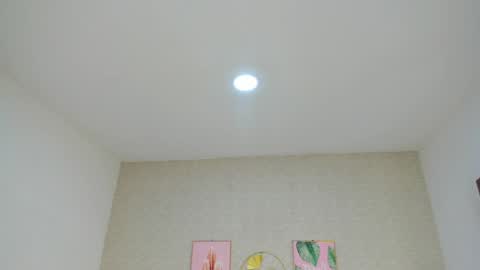 Snapshot of samantamarquez chatting on 05/19/26, 03:46 Samanta online show from 05/19/26, 03:46