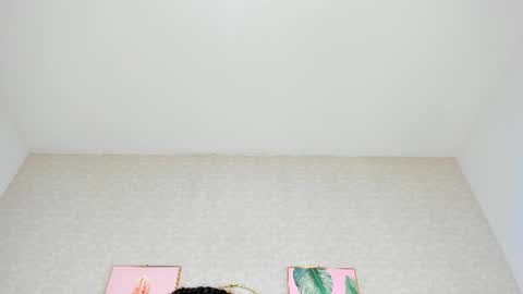 Samanta online show from 06/18/26, 03:29