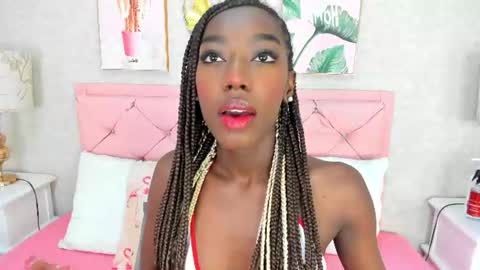 Samanta online show from 06/20/26, 03:53