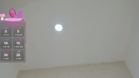 Samanta online show from 07/04/26, 03:45