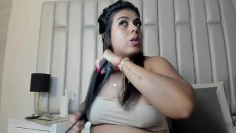 SAMANTA  online show from 11/02/25, 01:19