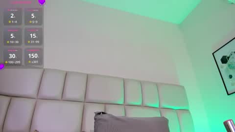 SAMANTA  online show from 12/21/25, 03:24