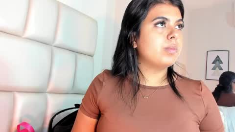 SAMANTA  online show from 05/22/26, 04:08