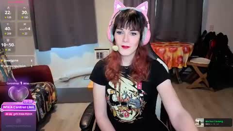 Samanteased online show from 06/15/26, 05:59