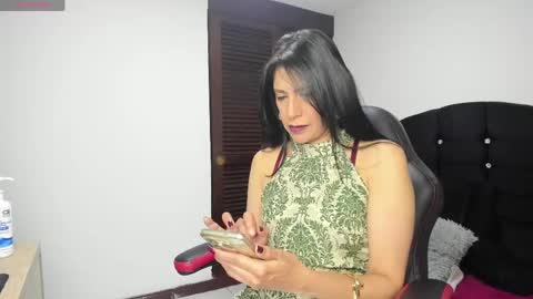samantha1_rosse01 online show from 05/26/26, 09:44