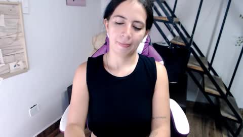 samantha online show from 11/20/25, 05:12