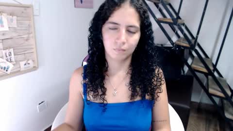 samantha online show from 12/13/25, 08:04