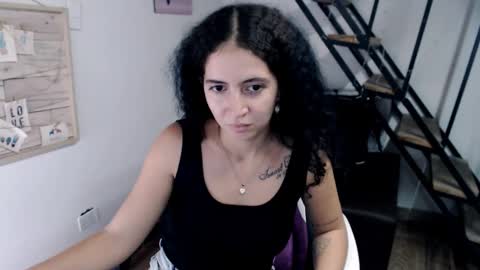 samantha online show from 12/18/25, 07:09