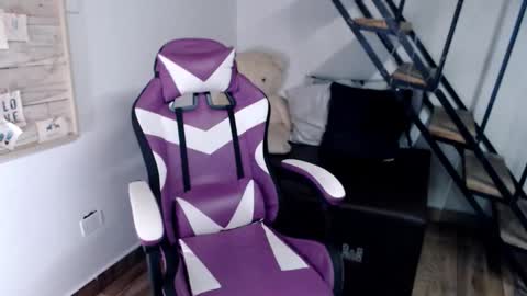 samantha online show from 12/20/25, 08:05