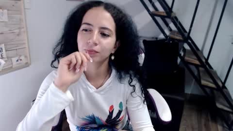 samantha online show from 12/22/25, 07:00