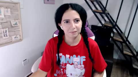 samantha online show from 01/05/26, 05:27