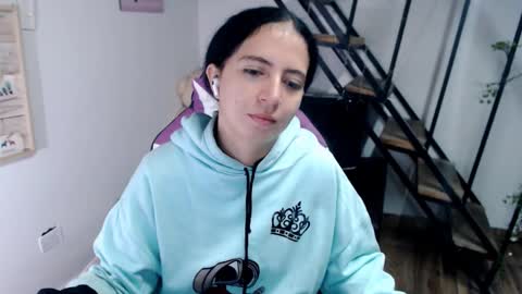 samantha online show from 01/12/26, 04:56