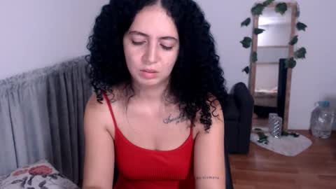 samantha online show from 02/22/26, 05:08