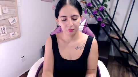 samantha online show from 03/10/26, 06:24