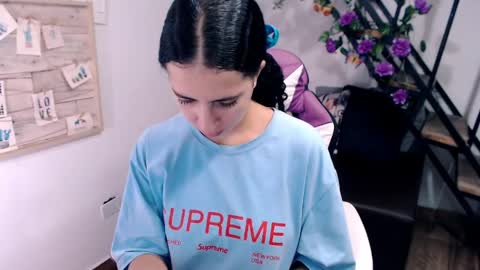 samantha online show from 04/10/26, 05:50