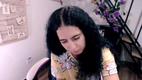 samantha online show from 04/18/26, 07:58