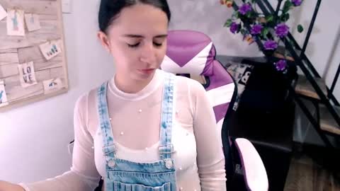 samantha online show from 04/19/26, 06:07