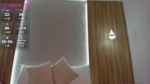 S A M A N T H A online show from 03/14/26, 02:28