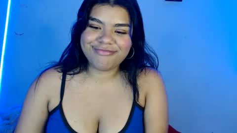 samantha_890 online show from 05/08/26, 01:11