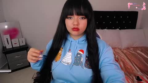 Snapshot of samantha__g chatting on 01/10/25, 08:07 Sam online show from 01/10/25, 08:07