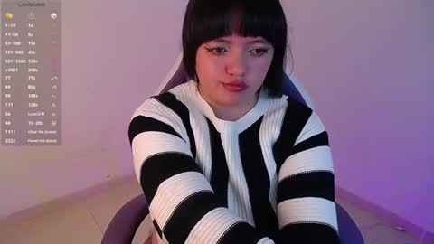 Snapshot of samantha__g chatting on 02/18/25, 05:42 Sam online show from 02/18/25, 05:42