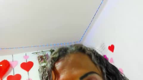  Samanthasmile  online show from 03/15/26, 10:32