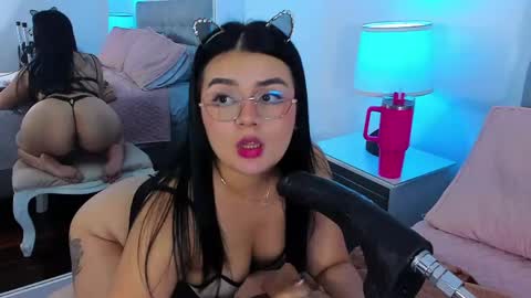 Snapshot of samantha__vega chatting on 05/27/26, 08:28 Samantha Vega online show from 05/27/26, 08:28