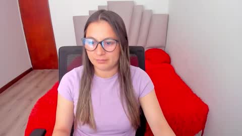 Samantha  online show from 03/03/26, 08:26