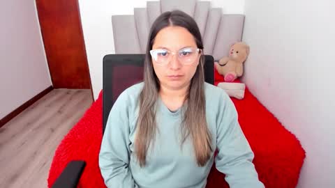 Samantha  online show from 03/18/26, 07:39