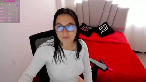Samantha  online show from 07/03/26, 06:58