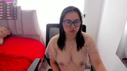 Samantha  online show from 07/09/26, 05:17