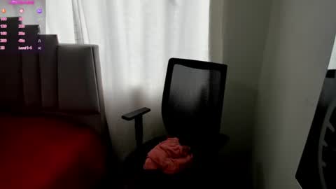 Samantha  online show from 07/14/26, 04:02