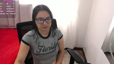 Samantha  online show from 07/17/26, 03:29
