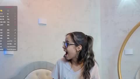 samantha_and_bastian online show from 05/07/26, 03:23