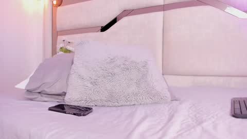 Snapshot of samantha_beckham chatting on 01/30/25, 05:17 Samantha Beckham online show from 01/30/25, 05:17