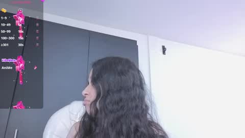 samantha_blow online show from 06/10/26, 02:56