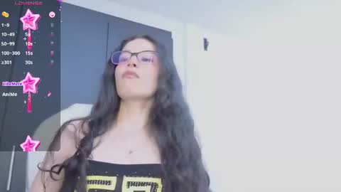 samantha_blow online show from 06/17/26, 02:14