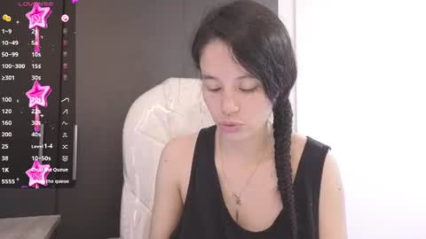 samantha_blow online show from 07/01/26, 02:46