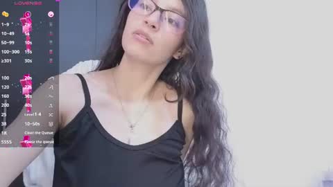 samantha_blow online show from 07/02/26, 02:55