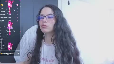 samantha_blow online show from 07/03/26, 03:02