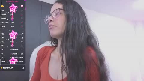 samantha_blow online show from 07/09/26, 03:21