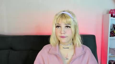 samantha_browwnn online show from 10/29/25, 10:28