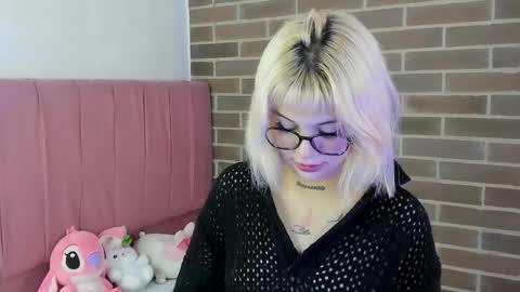 samantha_browwnn online show from 01/09/26, 07:04