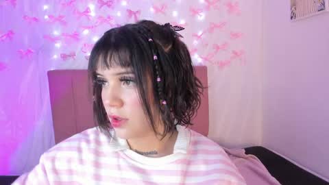 samantha_browwnn online show from 05/11/26, 08:28