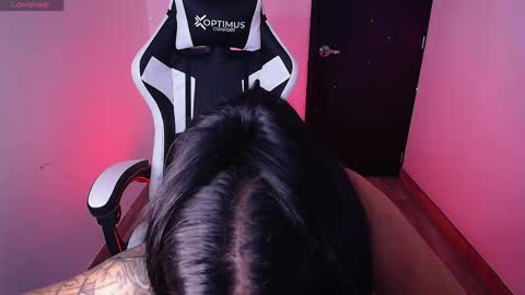 Samanta online show from 04/02/26, 12:52
