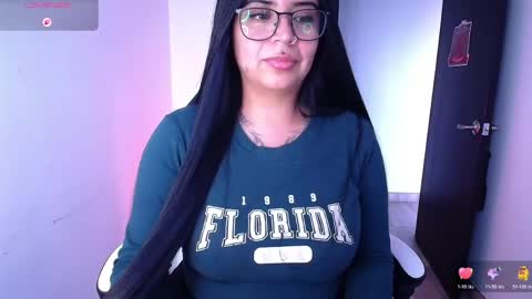 Samanta online show from 04/22/26, 09:05